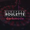 Jouer à European Roulette - Dark Mode sur le casino en ligne Hotwin.be