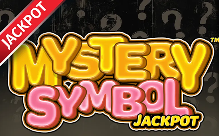 Play Mystery Symbol Jackpot on Starcasino.be online casino
