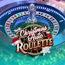 Jouer à Christmas Auto Roulette sur le casino en ligne Starcasino.nl