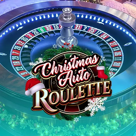Christmas Auto Roulette