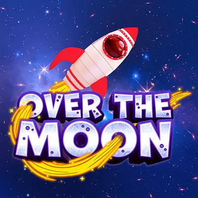 Over The Moon