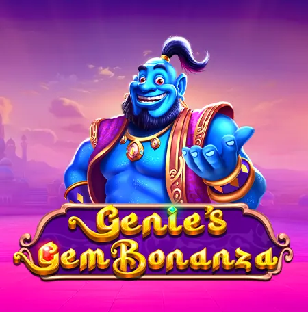 Genie’s Gem Bonanza