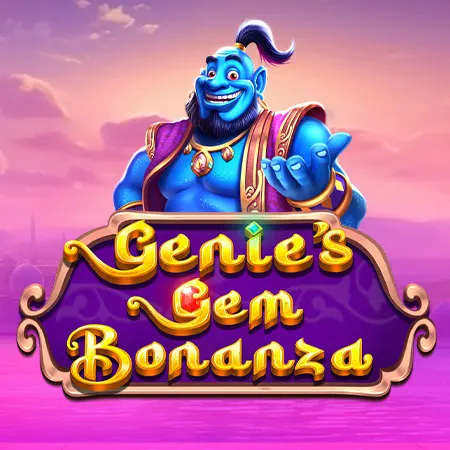 Genie’s Gem Bonanza