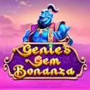 Juega a Genie’s Gem Bonanza en el casino en línea de Solcasino.es