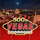 在Madisoncasino.be在线赌场上玩Vegas Roulette 500x
