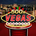 Jouer à Vegas Roulette 500x sur le casino en ligne Hotwin.be