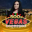 Jouer à Vegas Roulette 500x sur le casino en ligne Starcasino.be