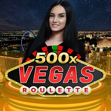 Играйте в Vegas Roulette 500x в онлайн-казино Stardice.be