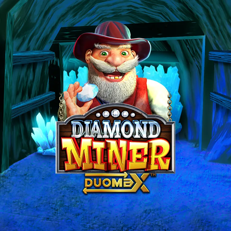 Diamond Miner DuoMax™