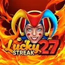 Jouer à Lucky Streak 27 sur le casino en ligne Starcasino.nl