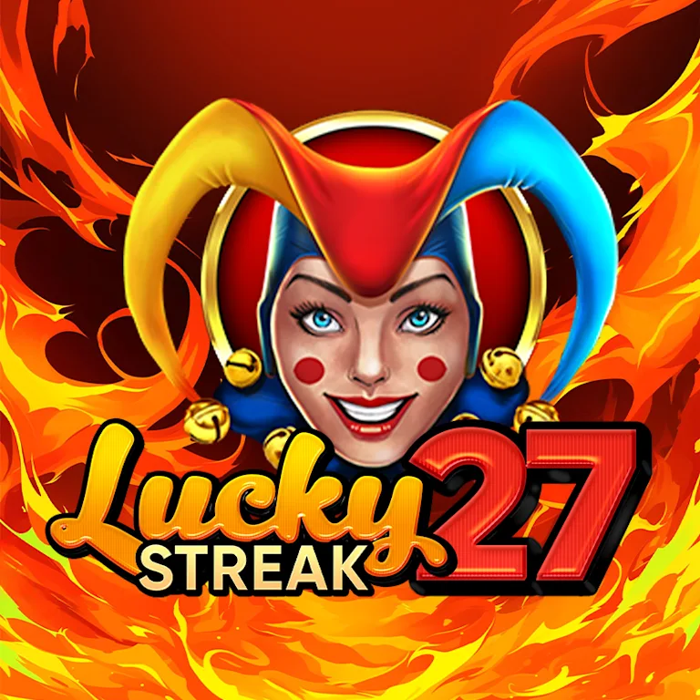 Lucky Streak 27