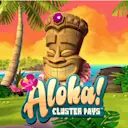 Juega a Aloha! Cluster Pays en el casino en línea de Solcasino.es