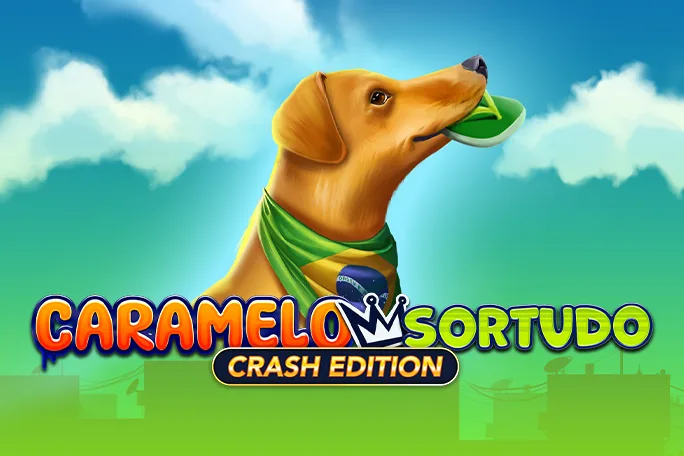 Play Caramelo Sortudo - Crash Edition on Solcasino.es online casino