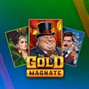 Jouer à Gold Magnate sur le casino en ligne Starcasino.be