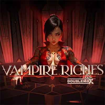 Vampire Riches DoubleMax™