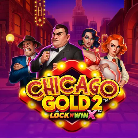 Chicago Gold 2 LOCKNWINX™