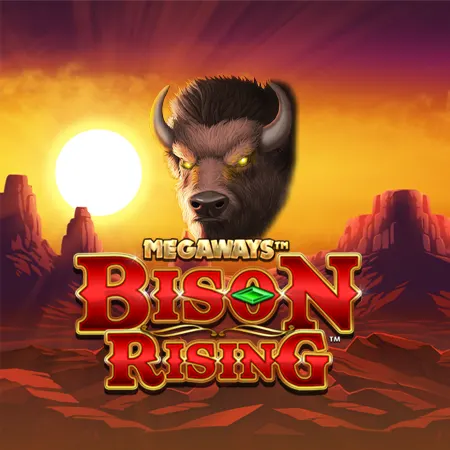 Bison Rising Megaways