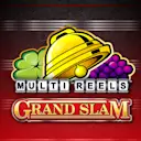 Jouer à Multi Reels™ – Grand Slam sur le casino en ligne Starcasino.nl