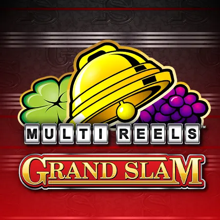 Multi Reels™ – Grand Slam