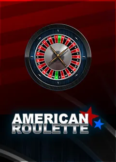 Speel American Roulette op Stardice.be online casino