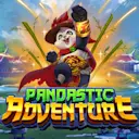 Play Pandastic Adventure on Starcasino.nl online casino