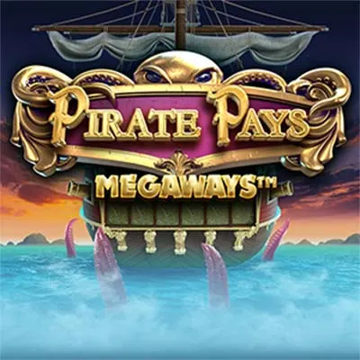 Pirate Pays Megaways