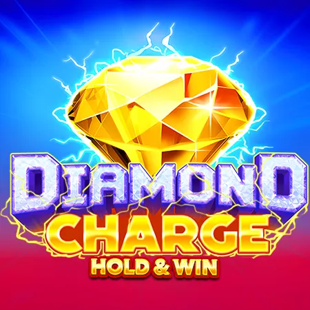 Diamond Charge Hold and Win