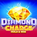 Play Diamond Charge Hold and Win on Starcasino.nl online casino