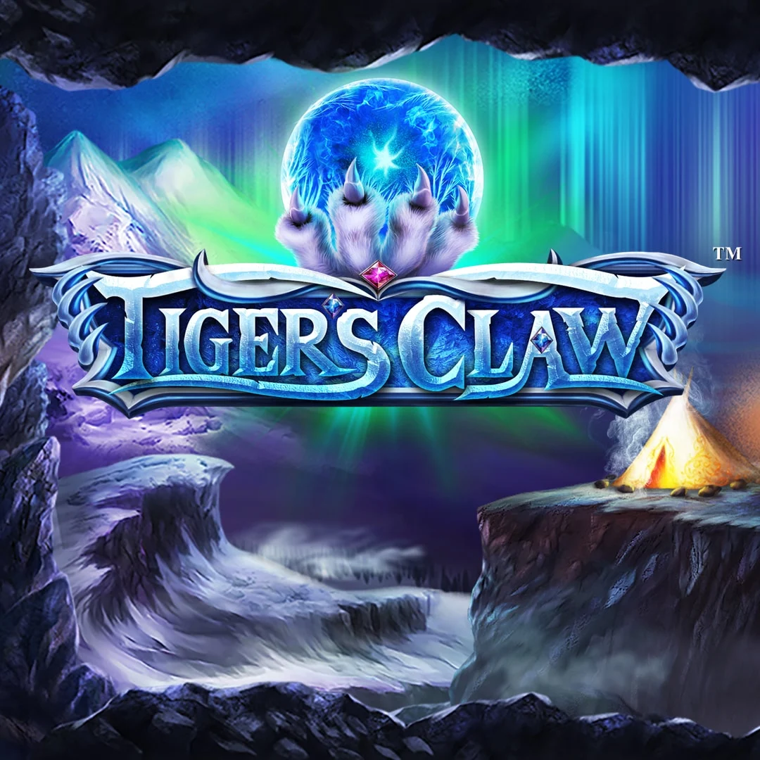 Play Tiger's Claw on Starcasinodice.be online casino