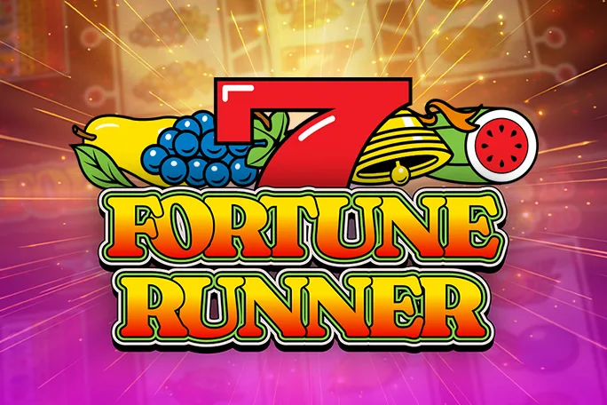 Speel Fortune Runner bij Starcasino.nl