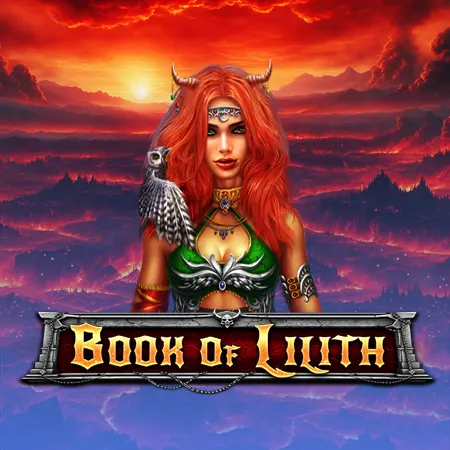 Book Of Lilth