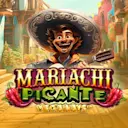 Play Mariachi Picante Megaways on Solcasino.es online casino