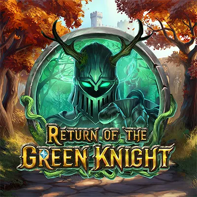 Return of The Green Knight