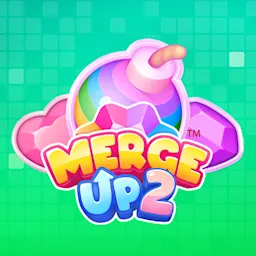 Play Merge Up™ 2 on Starcasino.be online casino