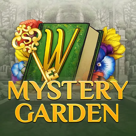 Mystery Garden