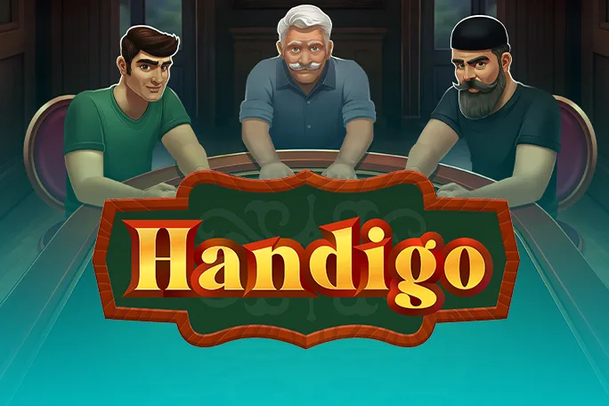 Play Handigo on Starcasino.be online casino