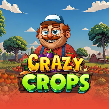 Crazy Crops
