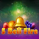 Jouer à 5 Bell Fire sur le casino en ligne Starcasino.be