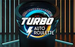 Play Turbo Auto Roulette on Starcasino.be online casino