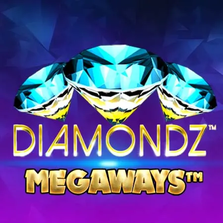 DiamondZ Megaways