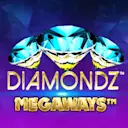 Juega a DiamondZ Megaways en el casino en línea de Solcasino.es