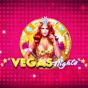 Juega a Vegas Nights en el casino en línea de Solcasino.es