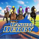 在Madisoncasino.be在线赌场上玩Dashing Derby