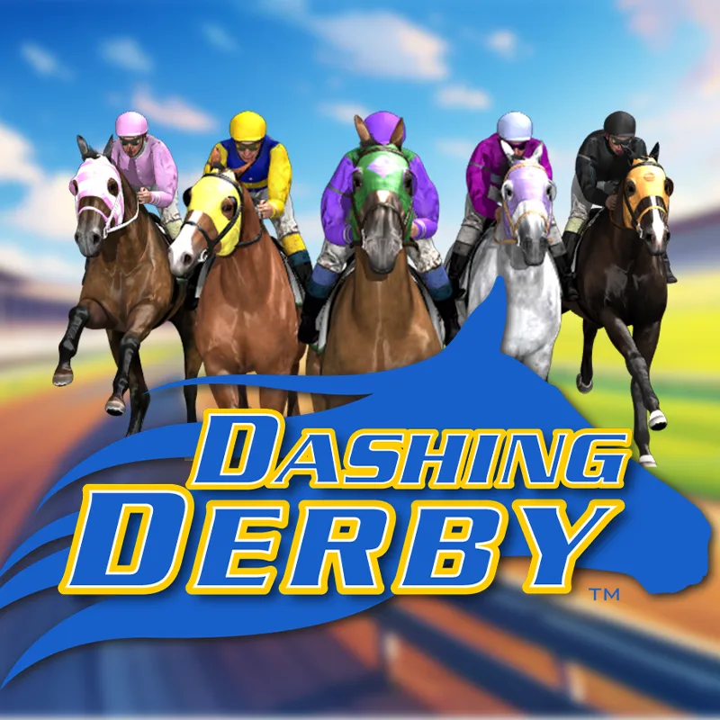 Dashing Derby