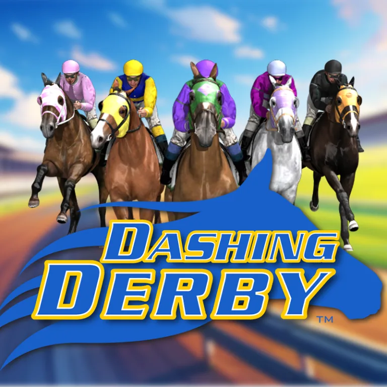 Dashing Derby