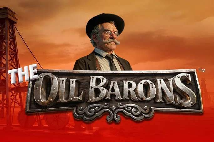 Play The Oil Barons™ on Starcasino.be online casino