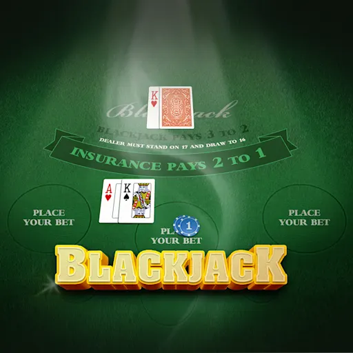 Speel Blackjack op Stardice.be online casino