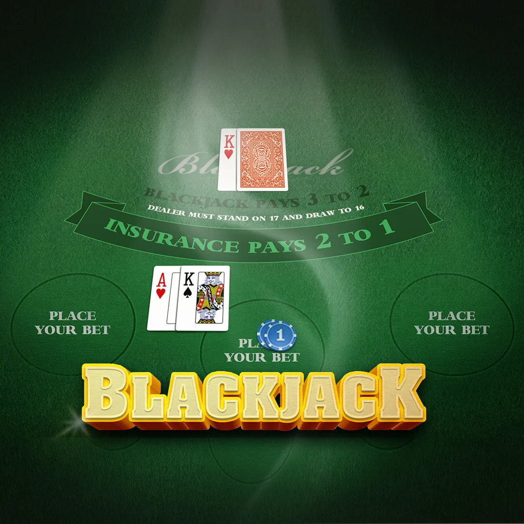 Play Blackjack on Starcasinodice.be online casino