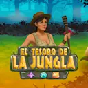 Play El Tesoro De La Jungla on Solcasino.es online casino