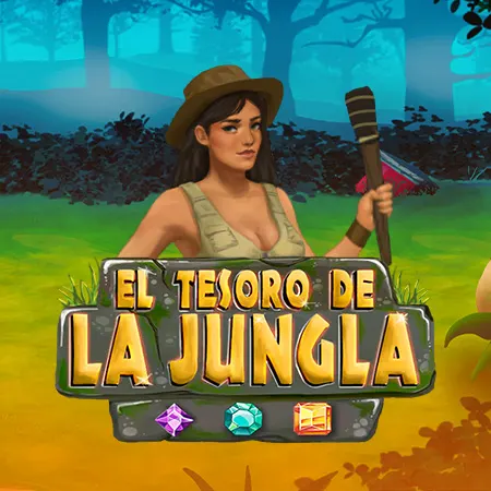 El Tesoro De La Jungla